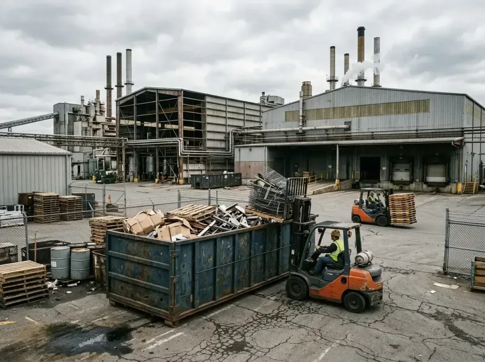 industrial-factory-scrap-conta-003 — frequently asked questions, Cheap Roll-off Dumpster Rentals in North Las Vegas, NV